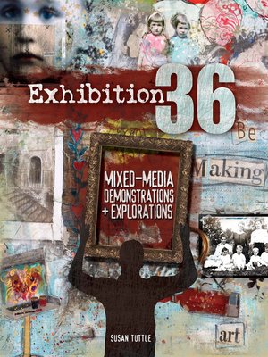 cover image of Exhibition 36